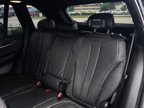 Used 2018 BMW X5 sDrive35i RWD image 12