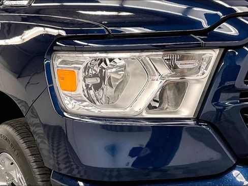 Used 2022 RAM 1500 Big Horn AWD/4WD image 34