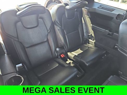 Used 2018 Volvo XC90 T8 Inscription w/ Convenience Package AWD/4WD image 12