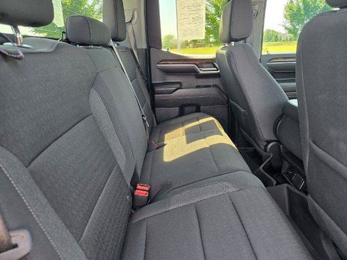 Used 2024 GMC Sierra 1500 Elevation w/ LPO, GMC Protection Package AWD/4WD image 11