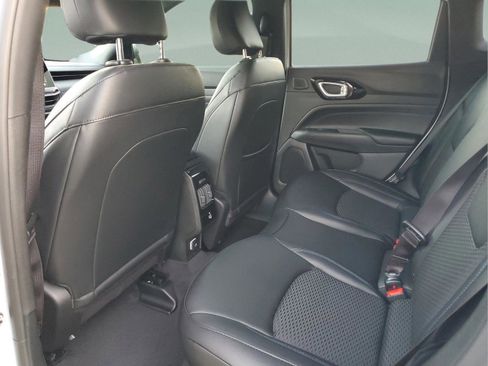 New 2026 Jeep Compass Latitude w/ Quick Order Package 29K image 6