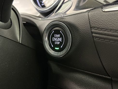 Used 2023 Buick Encore GX Preferred w/ Cold Weather Comfort Package FWD image 20