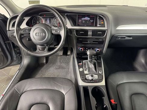 Used 2015 Audi A4 2.0T Premium Plus w/ Technology Package image 5