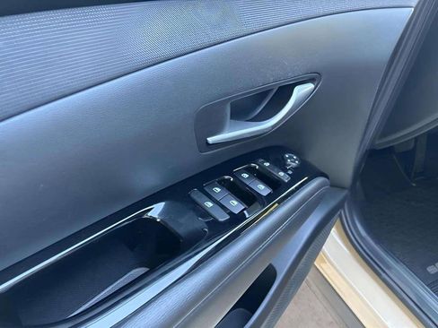 Certified 2023 Hyundai Santa Cruz Limited image 36