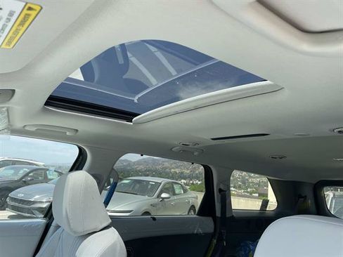 New 2026 Hyundai Palisade SEL Premium AWD/4WD image 23