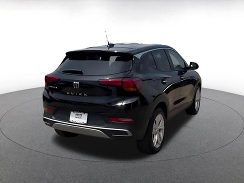 Used 2025 Buick Encore GX Preferred FWD image 12
