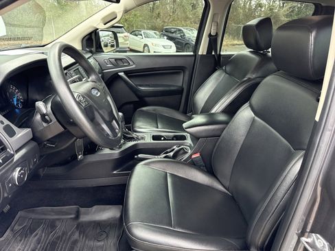 Used 2020 Ford Ranger XL w/ Trailer Tow Package image 11