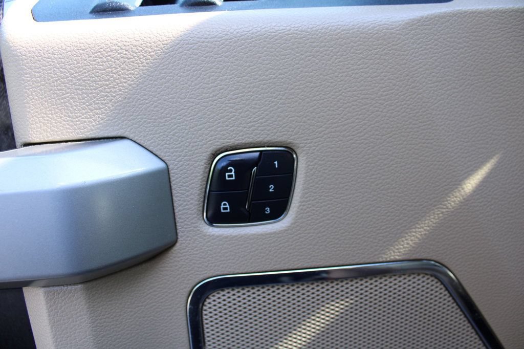 Used 2018 Ford F250 Lariat w/ Chrome Package AWD/4WD image 35