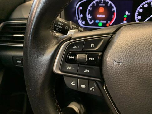 Used 2022 Honda Accord Sport image 22