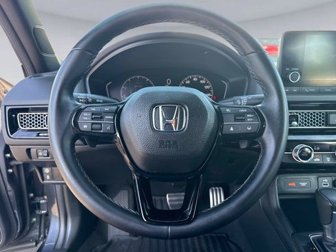 Certified 2023 Honda Civic Sport image 25