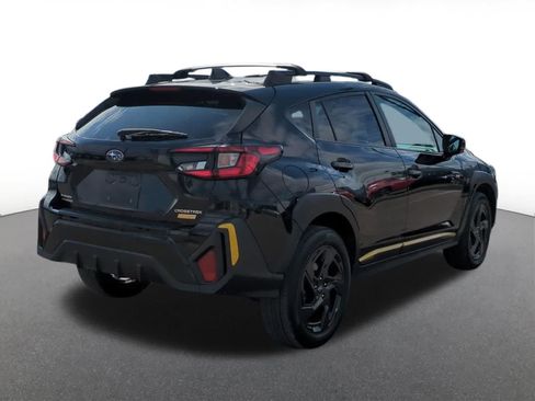 Certified 2024 Subaru Crosstrek 2.5i Sport image 6
