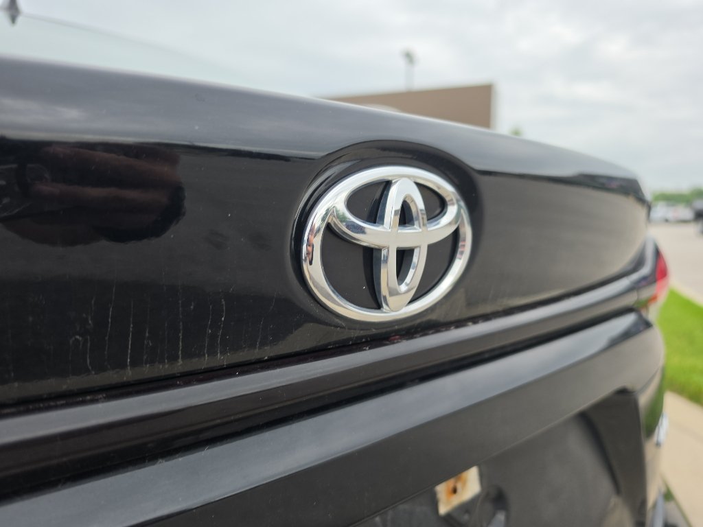 Used 2024 Toyota Corolla LE FWD image 17