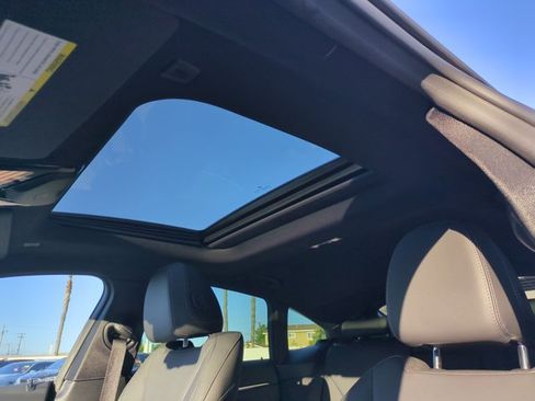 Used 2023 BMW i4 eDrive35 w/ Premium Package RWD image 16