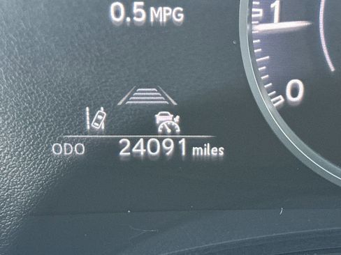 Used 2023 Lexus NX 350 AWD w/ Cold Area Package image 31