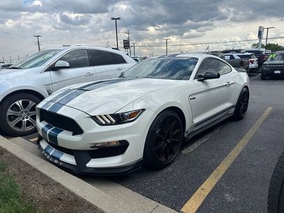 Used 2020 Ford Mustang Shelby GT350 w/ Technology Package