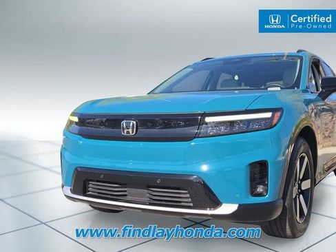 Certified 2025 Honda Prologue Touring image 9