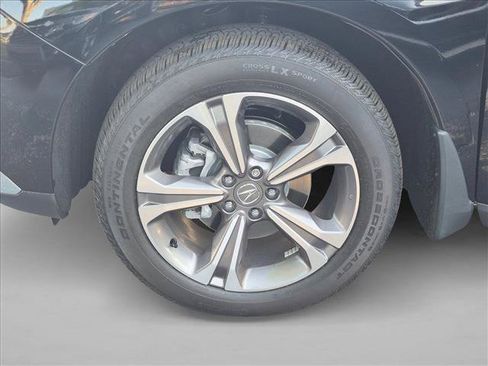 Certified 2025 Acura RDX SH-AWD w/ Technology Package image 21
