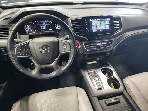 Certified 2023 Honda Passport EX-L image 27