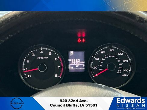 Used 2015 Subaru Forester 2.5i Limited AWD/4WD image 15