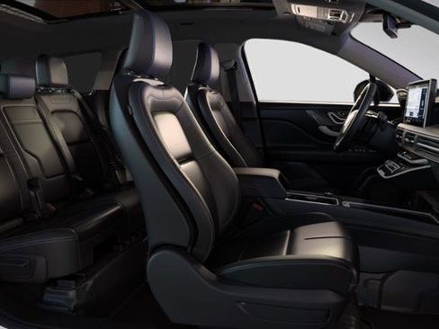 New 2026 Lincoln Corsair Premiere image 28