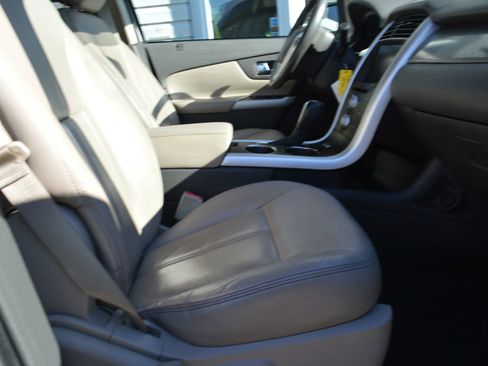 Used 2013 Ford Edge SEL image 20