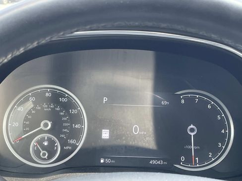 Used 2024 Genesis GV80 2.5T AWD/4WD image 20