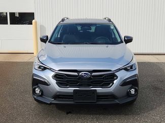 Used 2024 Subaru Crosstrek 2.5i Limited video 2