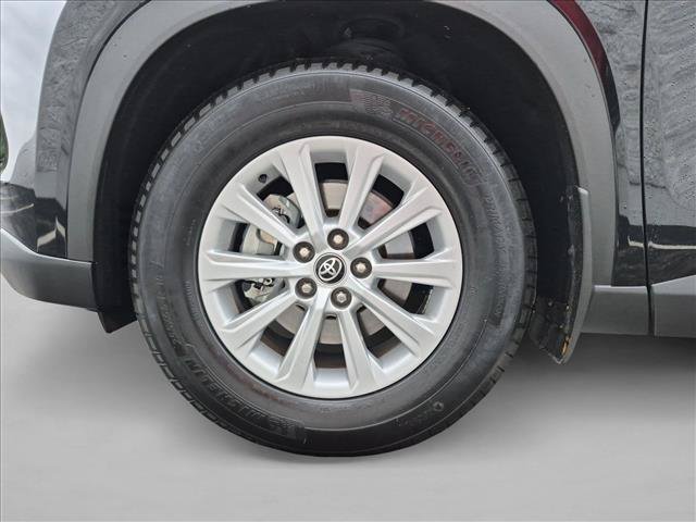 Certified 2026 Toyota Grand Highlander AWD image 24