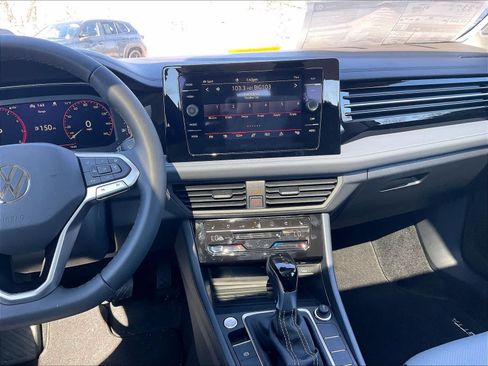 New 2026 Volkswagen Jetta SEL FWD image 13