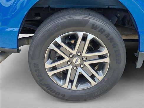 Used 2021 Ford F150 XL w/ STX Appearance Package RWD image 20