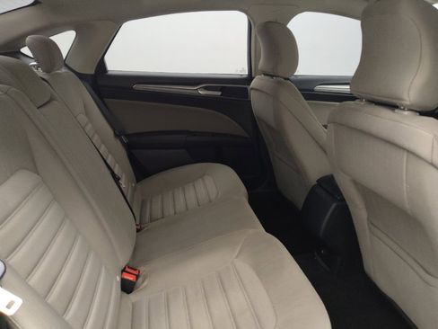 Used 2019 Ford Fusion S FWD image 19