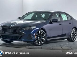 New 2027 BMW i5 eDrive40 w/ M Sport Package RWD video 1