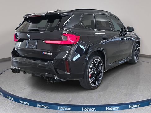 Used 2024 BMW X1 M35i w/ M Sport Professional Package image 6