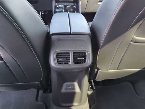 Used 2025 Buick Envision Preferred image 21