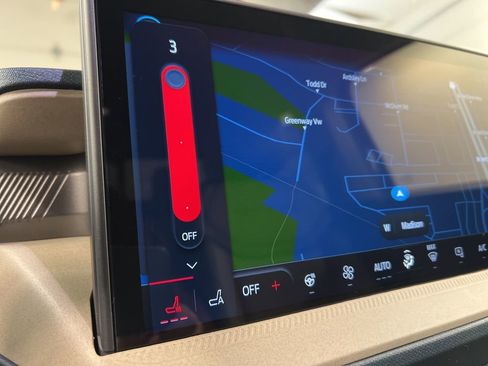 New 2026 Ford Maverick Lariat w/ 4K Tow Package image 14