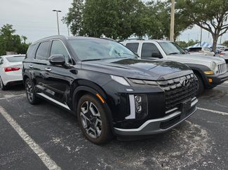 Used 2024 Hyundai Palisade Limited AWD/4WD video 1