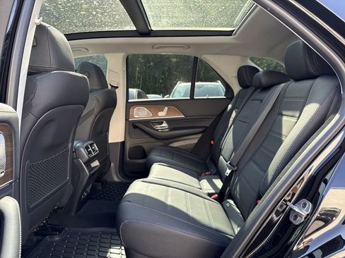 New 2025 Mercedes-Benz GLE 350 4MATIC image 14