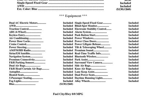 Used 2022 Tesla Model Y Long Range image 4