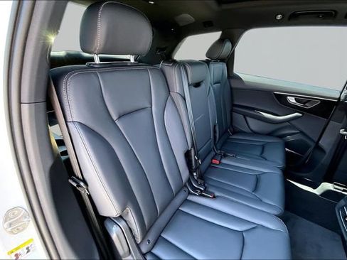New 2026 Audi Q7 2.0T Premium AWD/4WD image 29