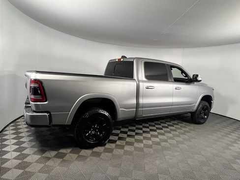 Used 2022 RAM 1500 Laramie image 5