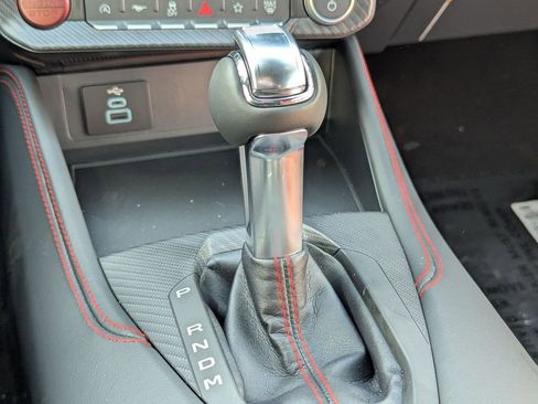 New 2026 Ford Mustang GT Premium RWD image 12