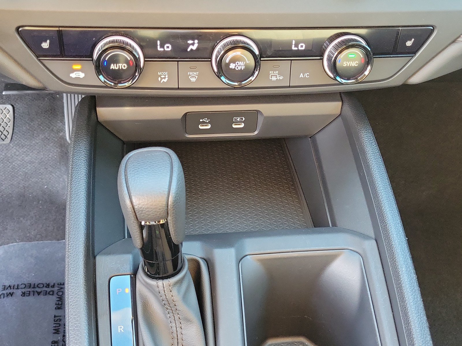 Used 2023 Honda Accord EX image 22