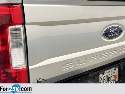 Used 2019 Ford F250 Lariat w/ Lariat Value Package AWD/4WD image 40