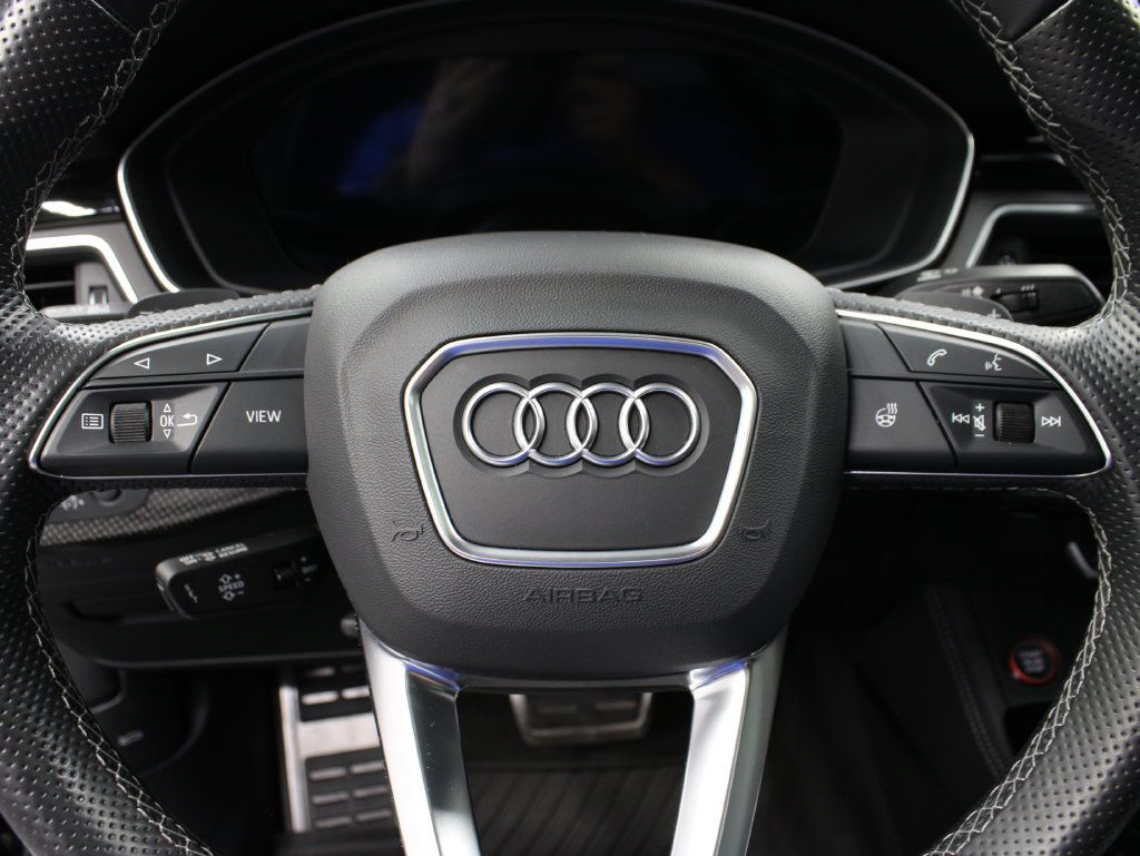 Used 2022 Audi S4 Premium Plus w/ Premium Plus Package AWD/4WD image 54