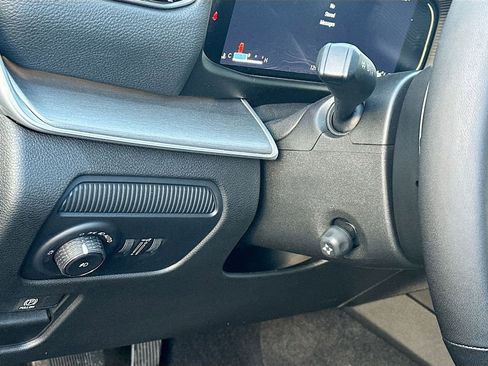 New 2025 Jeep Wagoneer Series II w/ Convenience Group I image 11