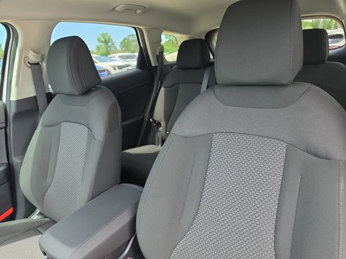 New 2027 Kia Sportage LX FWD image 21
