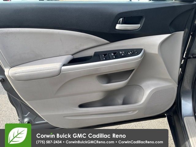 Used 2013 Honda CR-V EX-L image 10