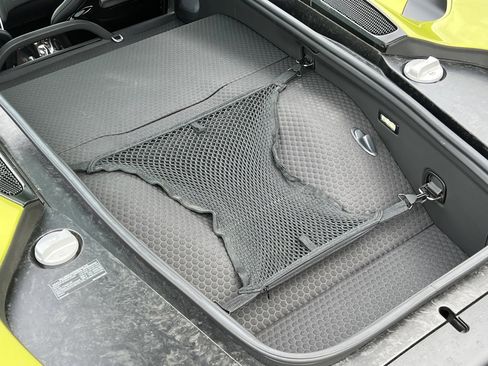 Used 2022 McLaren GT Base image 45