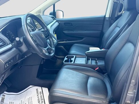 Used 2025 Honda Odyssey EX-L image 21