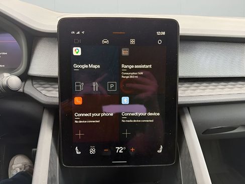Certified 2024 Polestar Polestar 2 AWD/4WD image 37